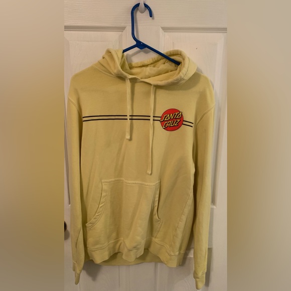 Hoodie - Picture 1 of 4